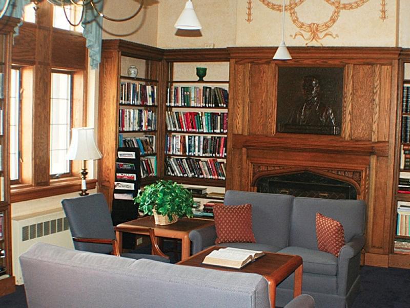 Maryland Masonic Homes Senior Living Community Assisted Living